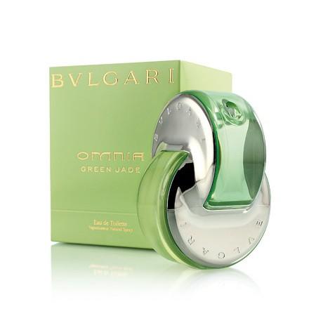 Perfumes en liquidación en Fapex bvlgari-omnia-green-jade-eau-de-toilette-vaporizador--40-ml