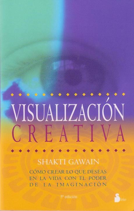 VISUALIZACIÓN CREATIVA VISUALIZACIÓN CREATIVA