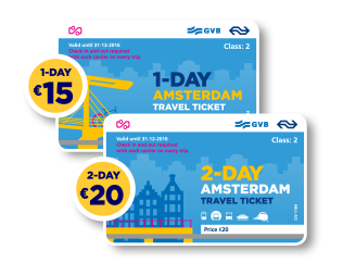 Trasnporte publico Amsterdam Transporte Publico Amsterdam