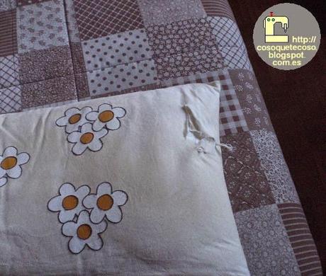 Cuando las cosas no salen como uno esperaba..... Cuando las cosas no salen como uno esperaba.....