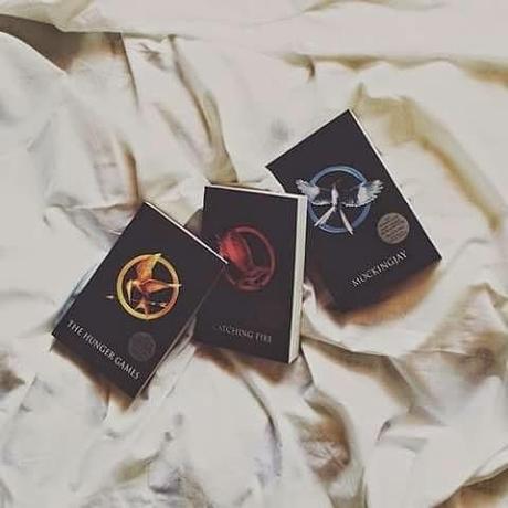 EL RINCÓN DEL LECTOR: Distopía: ¿moda y algo más? EL RINCÓN DEL LECTOR: Distopía: ¿moda y algo más?