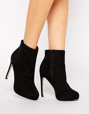 Botines EARLY BIRD de ASOS