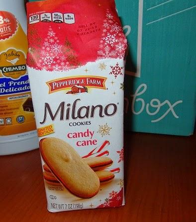 cookies milano