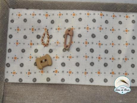 Un regalo útil. Un regalo útil.