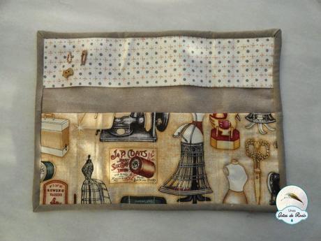 Un regalo útil. Un regalo útil.