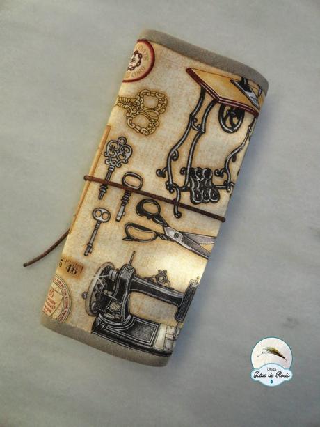 Un regalo útil. Un regalo útil.