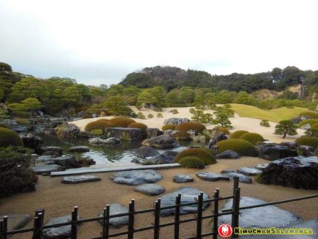 Museo de Arte Adachi /足立美術館