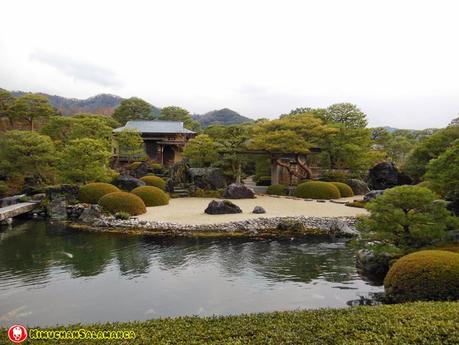 Museo de Arte Adachi /足立美術館