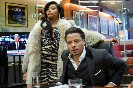 Empire. Una serie de Danny Strong