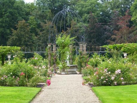 Dia 11: Ruta 9: Kampen – Elburg – Den Haar – Utrecht Dia 11: Ruta 9: Kampen – Elburg – Den Haar – Utrecht