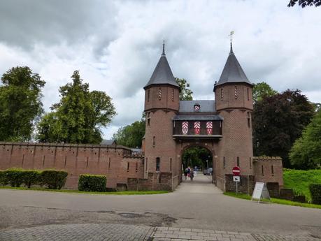 Dia 11: Ruta 9: Kampen – Elburg – Den Haar – Utrecht