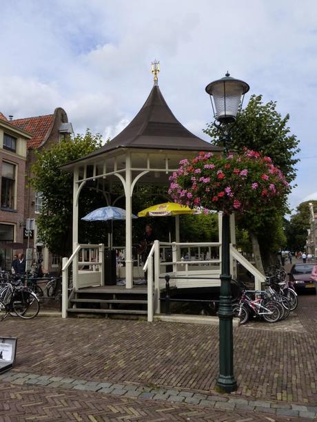 Dia 11: Ruta 9: Kampen – Elburg – Den Haar – Utrecht