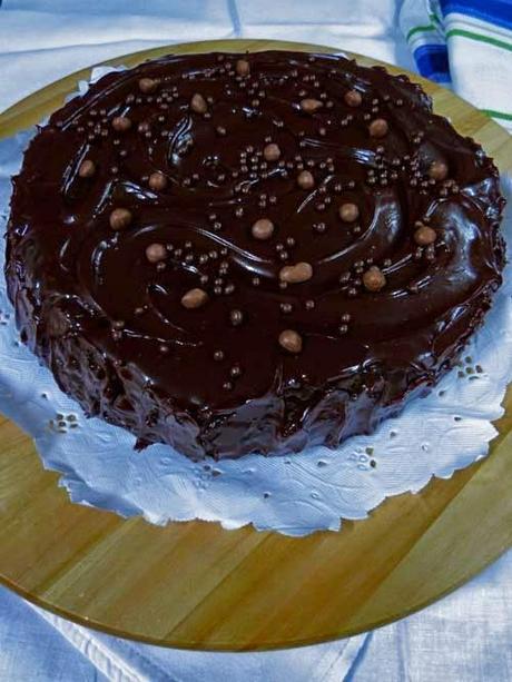 devil's food cake | cumpleblog n°6