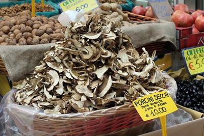 Mercados en Roma y consejos a la hora de nuestras compras gastronómicas