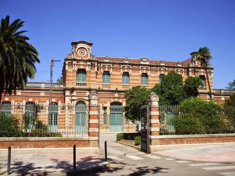 Próxima Estación: LINARES-BAEZA (II)