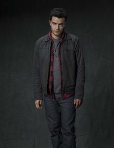 A&E ‘The Returned’ – Imágenes promocionales del reparto. A&E ‘The Returned’ – Imágenes promocionales del reparto.