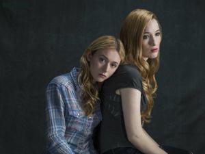 A&E ‘The Returned’ – Imágenes promocionales del reparto. A&E ‘The Returned’ – Imágenes promocionales del reparto.