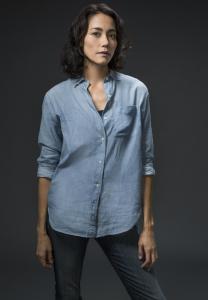 A&E ‘The Returned’ – Imágenes promocionales del reparto. A&E ‘The Returned’ – Imágenes promocionales del reparto.