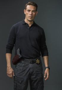 A&E ‘The Returned’ – Imágenes promocionales del reparto. A&E ‘The Returned’ – Imágenes promocionales del reparto.