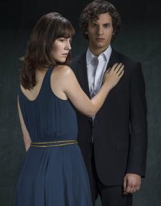 A&E ‘The Returned’ – Imágenes promocionales del reparto. A&E ‘The Returned’ – Imágenes promocionales del reparto.