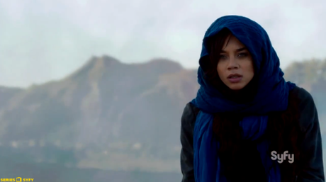 Primer vistazo a las nuevas series del canal SyFy para 2015 – Killjoys, Dark Matter, The Expanse, Childhood’s End y Olympus. Primer vistazo a las nuevas series del canal SyFy para 2015 – Killjoys, Dark Matter, The Expanse, Childhood’s End y Olympus.