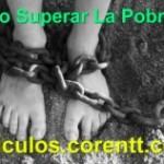 ¿Cómo superar la pobreza? 