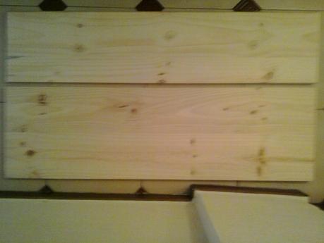 DIY: Perchero para la entrada. DIY: Perchero para la entrada.