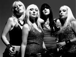 TOP TEN (144): DIEZ BANDAS FORMADAS SÓLO POR MUJERES (2). TEN ALL FEMALE ROCK BANDS (2). TOP TEN (144): DIEZ BANDAS FORMADAS SÓLO POR MUJERES (2). TEN ALL FEMALE ROCK BANDS (2).
