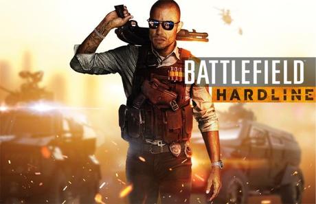 Fecha final para la Beta abierta de Battlefield Hardline Battlefield Hardline