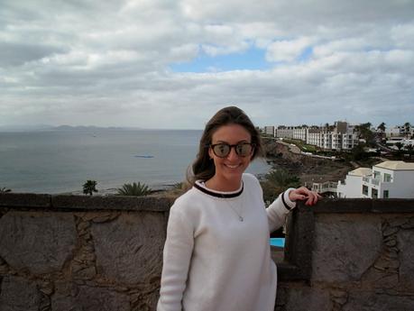 Jersey oversize y ripped jeans Jersey oversize y ripped jeans