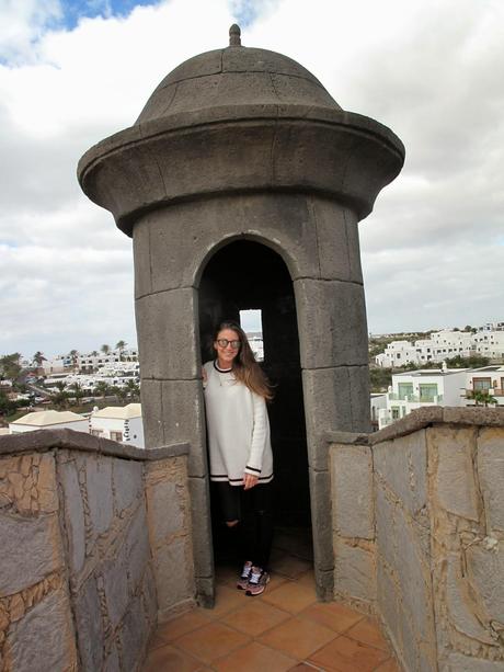 Jersey oversize y ripped jeans Jersey oversize y ripped jeans