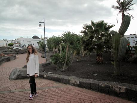 Jersey oversize y ripped jeans Jersey oversize y ripped jeans