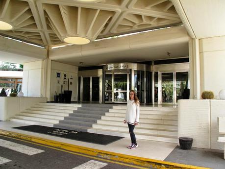 Jersey oversize y ripped jeans Jersey oversize y ripped jeans