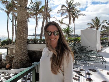 Jersey oversize y ripped jeans Jersey oversize y ripped jeans