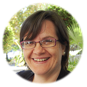 Fabiana Malacarne Neurociencias, miedo y Rock and Roll