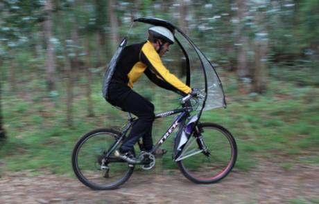 LeafXPro-bicycle-umbrella