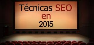 Técnicas de escritura SEO recomendadas para 2015 Técnicas de escritura SEO recomendadas para 2015
