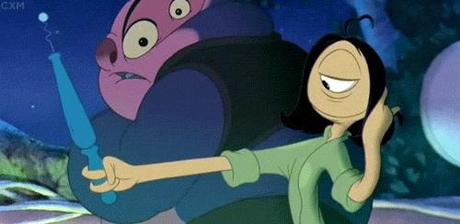 Personajes gays de Disney: verdad o reto Personajes gays de Disney: verdad o reto