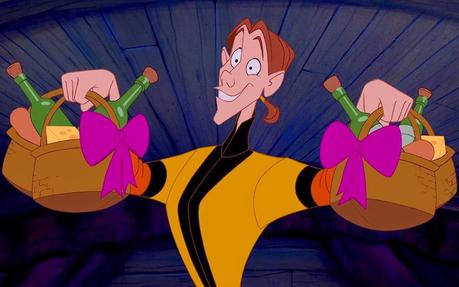 Personajes gays de Disney: verdad o reto Personajes gays de Disney: verdad o reto