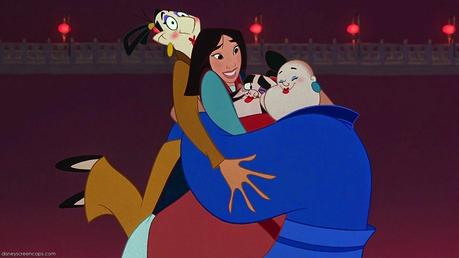 Personajes gays de Disney: verdad o reto Personajes gays de Disney: verdad o reto