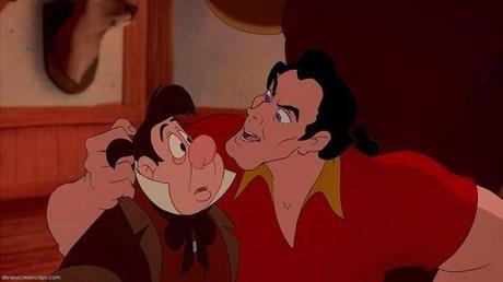Personajes gays de Disney: verdad o reto Personajes gays de Disney: verdad o reto