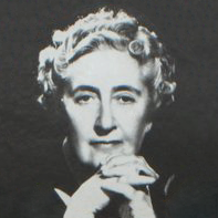 Telón - Agatha Christie