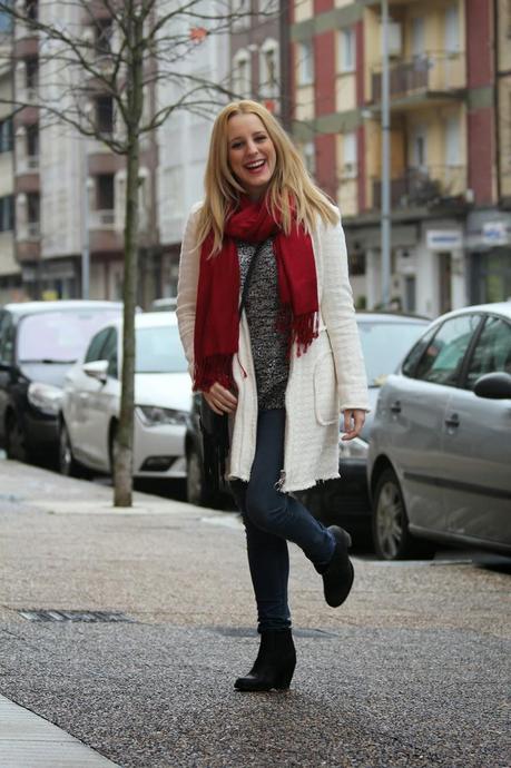 Vestir con brillos Vestir con brillos