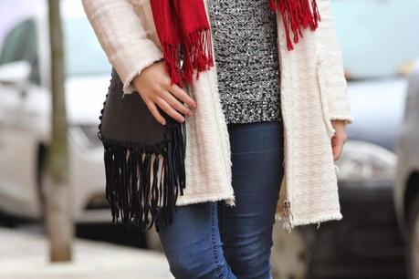 Vestir con brillos Vestir con brillos