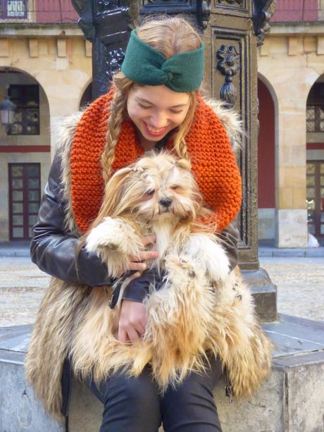 Recopilatorio de looks. ¿Cuál es vuestro favorito? Recopilatorio de looks. ¿Cuál es vuestro favorito?