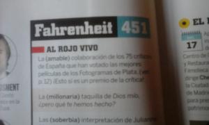 Manu Zapata vota en “Fotogramas” para premiar a las mejores películas de 2014 Manu Zapata_El cine (de estreno) fácil de leer_vivazapata.net_2