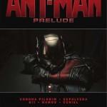 Ant-Man Prelude Nº 1