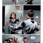 Ant-Man Prelude Nº 1