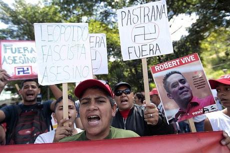 La orden de Maduro contra Pastrana y Piñera