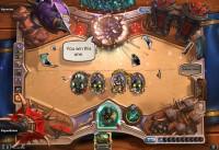 Hearthstone lanzará nueva expansión Hearthstone lanzará nueva expansión